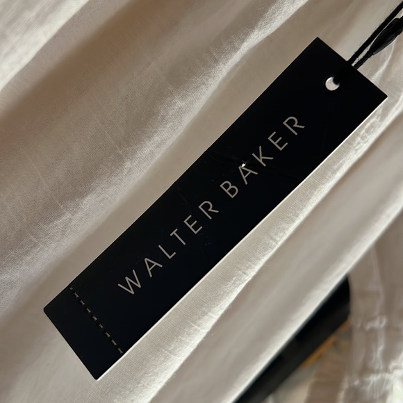 WALTER BAKER Brooke Top - Picture 7 of 9